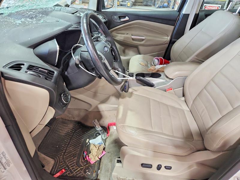 Продаж на аукціоні авто 2014 Ford C-max, vin: 1FADP5BU7EL511386, номер лоту: 60821156