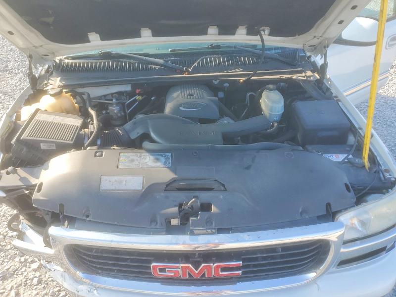 Продаж на аукціоні авто 2005 Gmc Yukon, vin: 1GKEK13TX5J201003, номер лоту: 60426466
