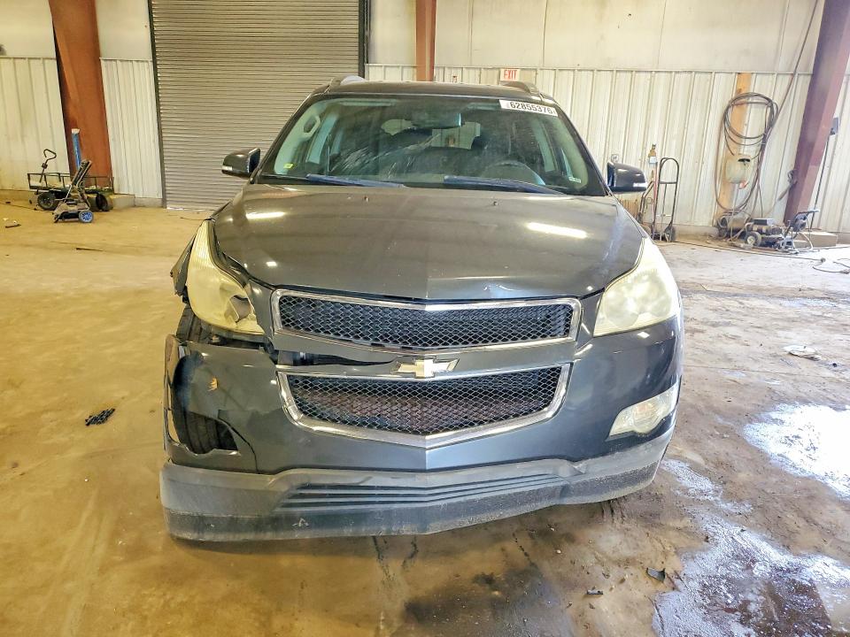 Продаж на аукціоні авто 2009 Chevrolet Traverse, vin: 1GNER23D99S172557, номер лоту: 62855376