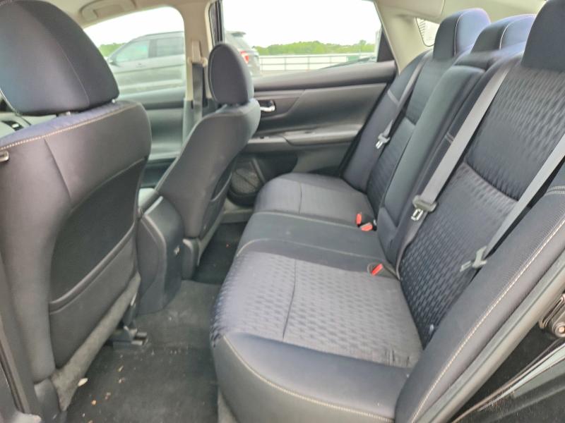 62521546 :رقم المزاد ، 1N4AL3APXHC279319 vin ، 2017 Nissan Altima مزاد بيع