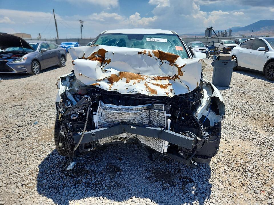 Продажа на аукционе авто 2023 Kia Sportage, vin: KNDPUCAF6P7087136, номер лота: 62418716