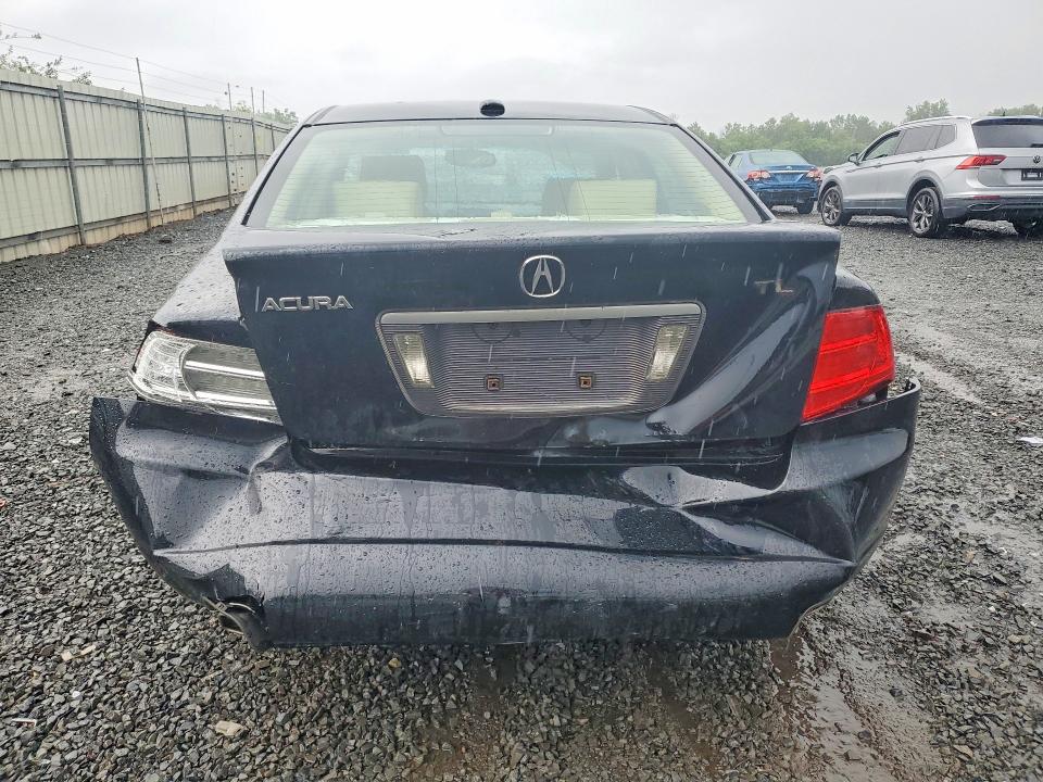 Aukcja sprzedaży 2006 Acura 3.2tl, vin: 19UUA66256A047832, numer aukcji: 60094966
