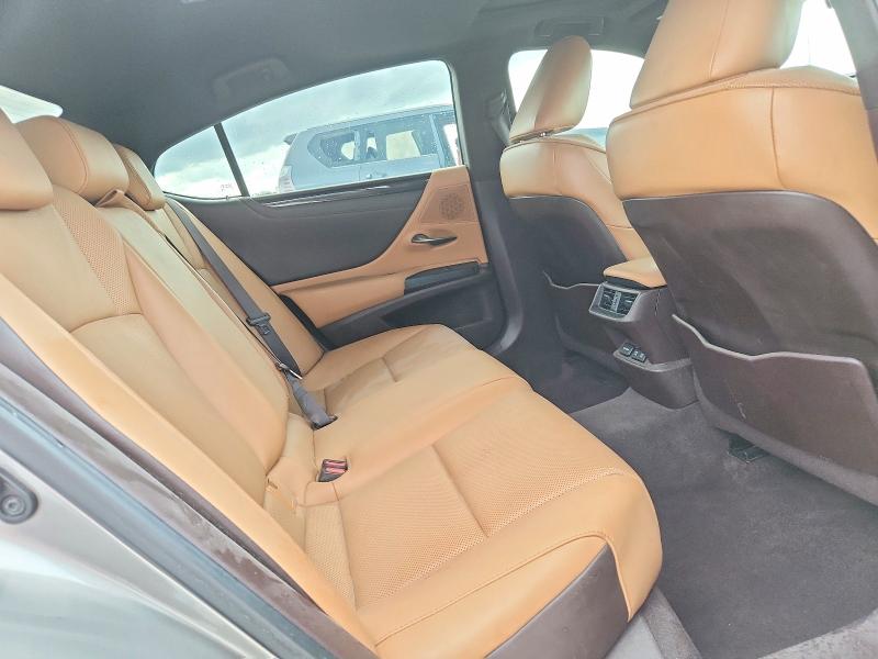 Aukcja sprzedaży 2021 Lexus Es 350, vin: 58ADZ1B17MU089023, numer aukcji: 62563616