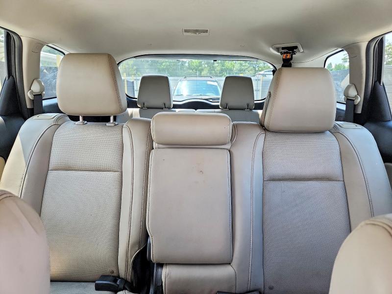2014 Mazda Cx-9 მანქანა იყიდება აუქციონზე, vin: JM3TB2DA4E0430652, აუქციონის ნომერი: 85770655