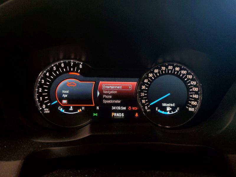 2018 Ford Explorer მანქანა იყიდება აუქციონზე, vin: 1FM5K8HT3JGB48760, აუქციონის ნომერი: 85971395