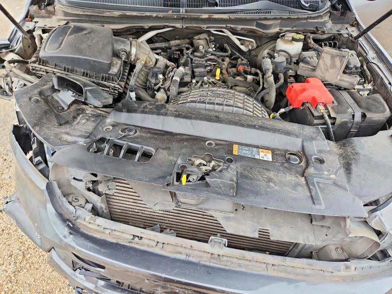 Aukcja sprzedaży 2019 Ford Ranger, vin: 1FTER4EH0KLA22678, numer aukcji: 61420616