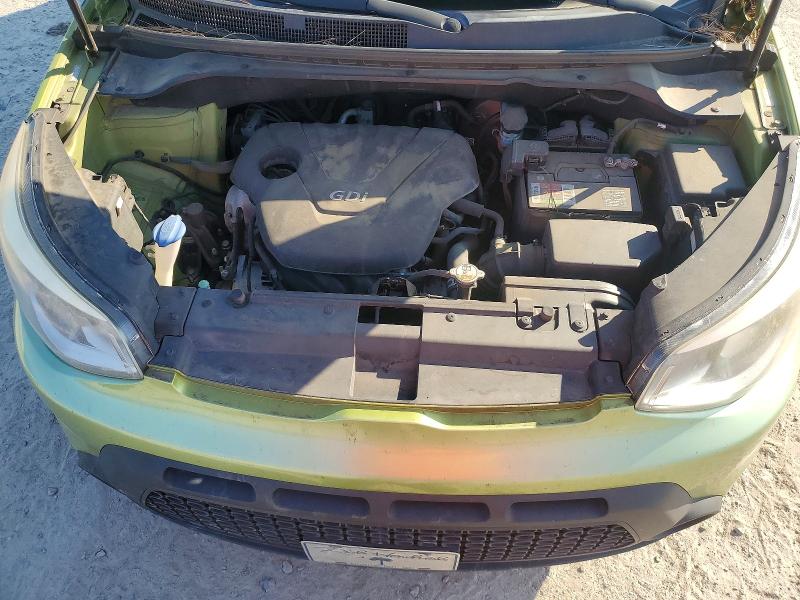 Aukcja sprzedaży 2015 Kia Soul, vin: KNDJN2A23F7790878, numer aukcji: 60213656