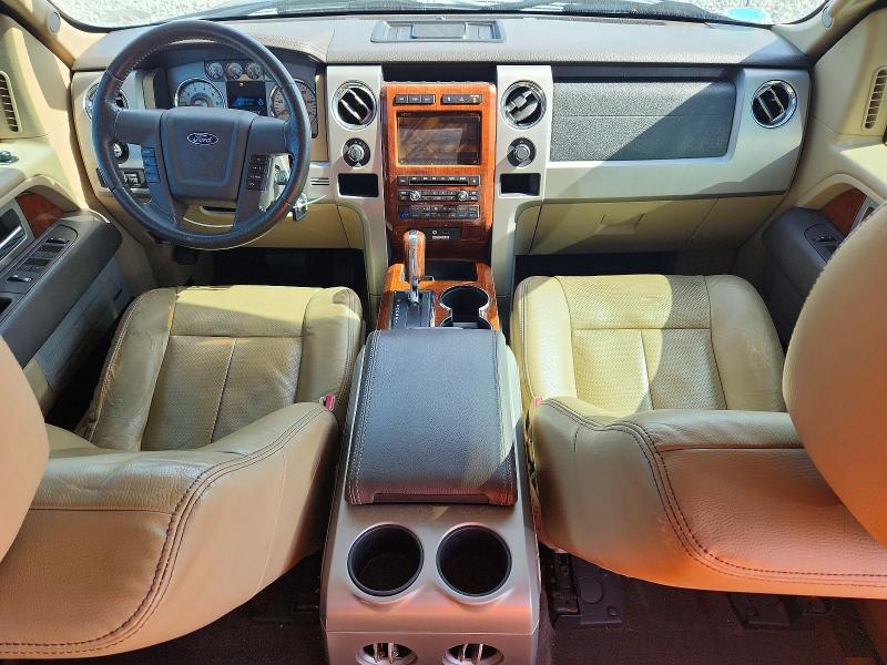 Aukcja sprzedaży 2009 Ford F150, vin: 1FTPW14V99FA78716, numer aukcji: 60270836