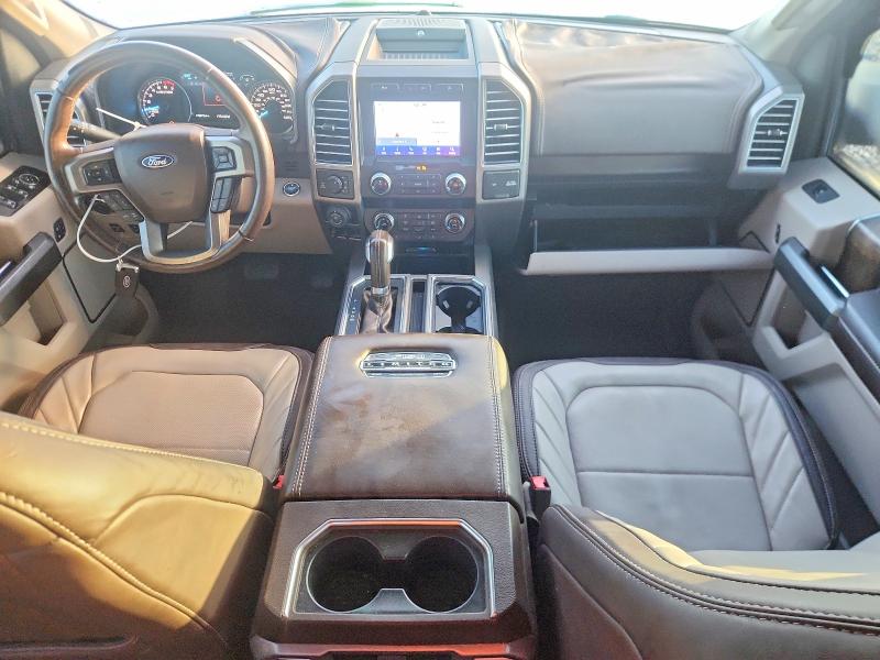 Aukcja sprzedaży 2020 Ford F150, vin: 1FTEW1EG3LFA79276, numer aukcji: 59166296