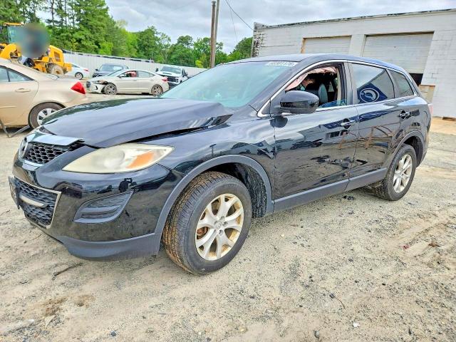 Продаж на аукціоні авто 2011 Mazda Cx-9, vin: JM3TB2CV4B0306221, номер лоту: 60301176