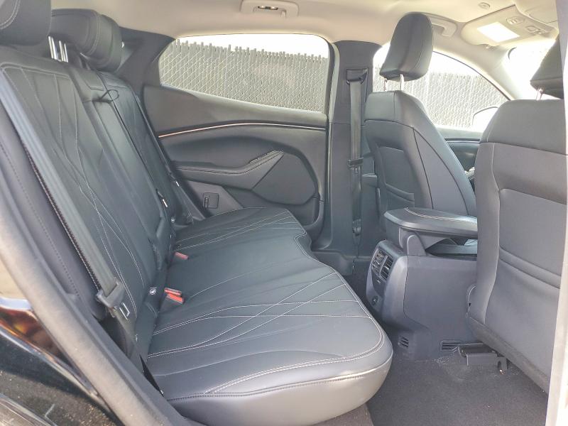 Продажа на аукционе авто 2025 Ford Mustang Mach-e, vin: 3FMTK1S58SMA08798, номер лота: 56194256