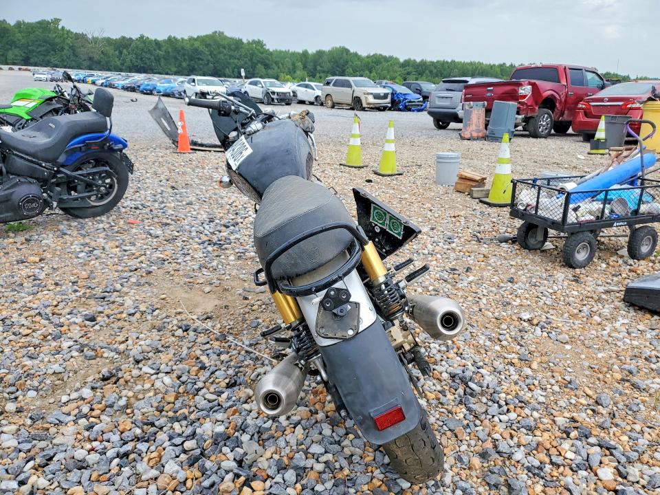 Продаж на аукціоні авто 2019 Royal Enfield Motors Int 650, vin: ME3FPN47XKK709917, номер лоту: 61484306