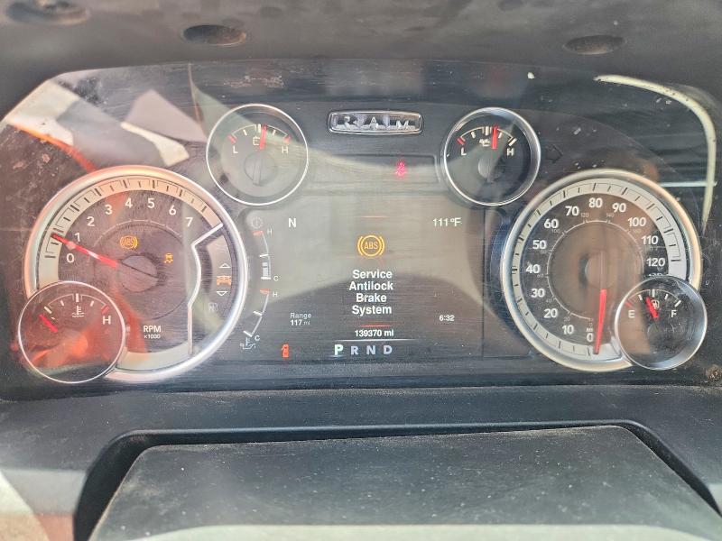 Aukcja sprzedaży 2019 Ram 1500 Classic, vin: 1C6RR6GG5KS669852, numer aukcji: 55216316