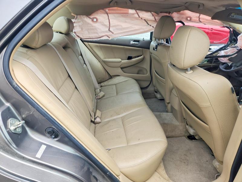 Продажа на аукционе авто 2007 Honda Accord, vin: 1HGCM66587A046379, номер лота: 62019106