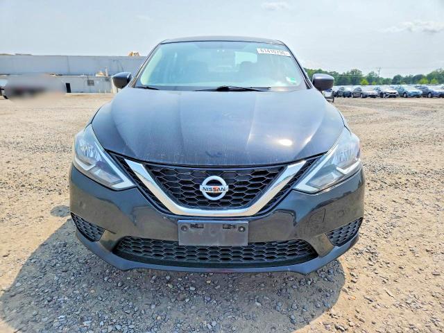 61410796 :رقم المزاد ، 3N1AB7AP0GL676886 vin ، 2016 Nissan Sentra مزاد بيع