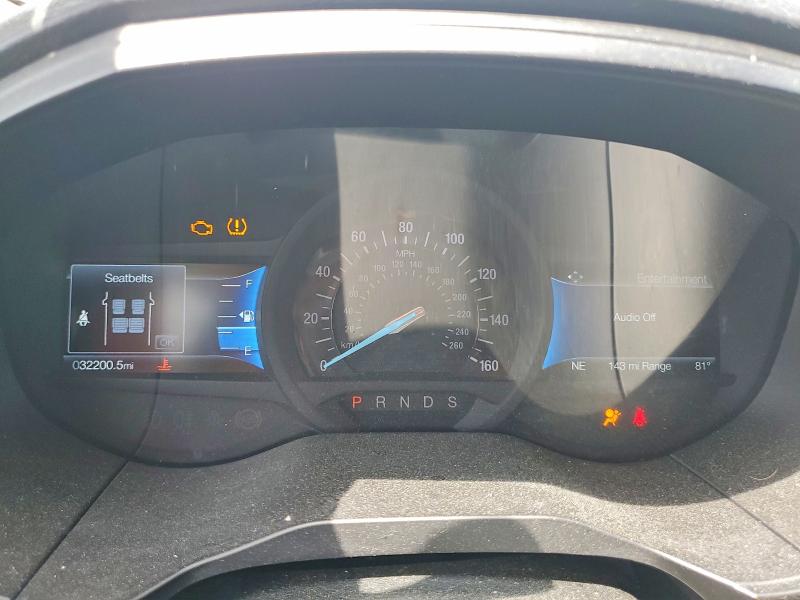85629865 :رقم المزاد ، 2FMPK4J94RBA70606 vin ، 2024 Ford Edge مزاد بيع
