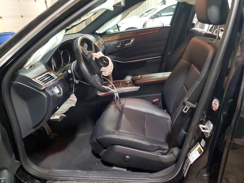 60643816 :رقم المزاد ، WDDHF8JB1GB261173 vin ، 2016 Mercedes-benz E مزاد بيع