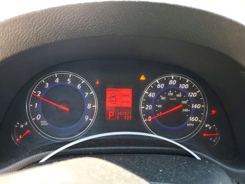 Aukcja sprzedaży 2007 Infiniti G35, vin: JNKBV61F57M810208, numer aukcji: 62267566