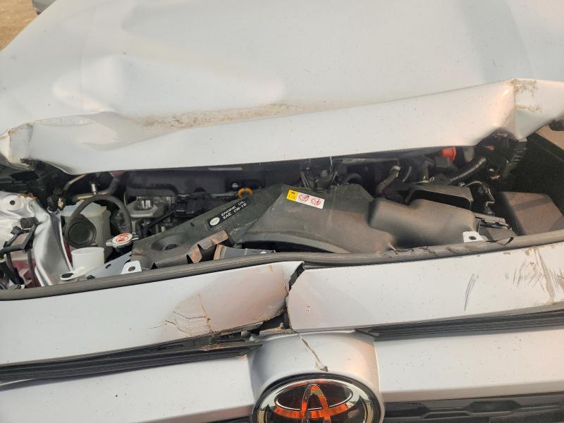 Продаж на аукціоні авто 2025 Toyota Rav4, vin: JTMMWRFV4SD308517, номер лоту: 59533456
