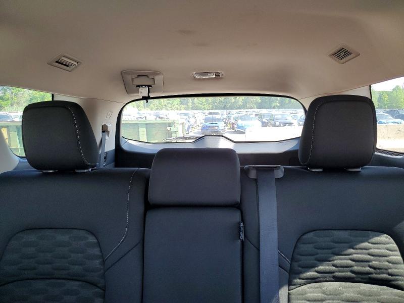Продаж на аукціоні авто 2025 Nissan Pathfinder, vin: 5N1DR3BCXSC217214, номер лоту: 62164536