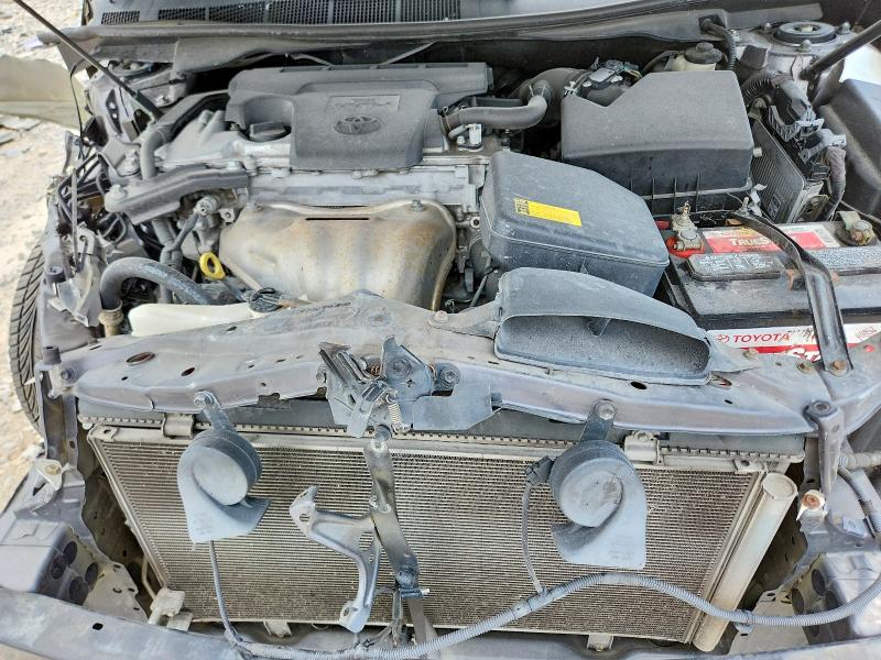 Aukcja sprzedaży 2013 Toyota Camry, vin: 4T1BF1FK7DU659774, numer aukcji: 59011016