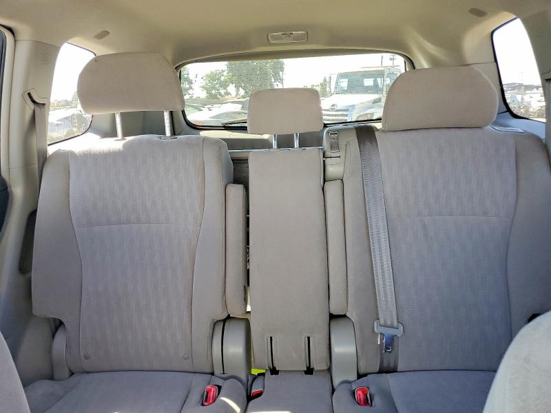 61119596 :رقم المزاد ، JTEES43A882049079 vin ، 2008 Toyota Highlander مزاد بيع