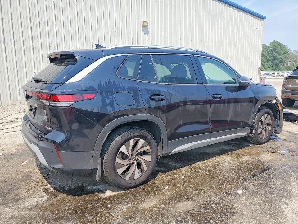 Продаж на аукціоні авто 2026 Volkswagen Tiguan, vin: 3VVCR7RM8TM037897, номер лоту: 61915136