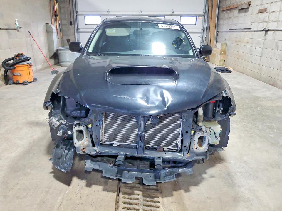 Продаж на аукціоні авто 2013 Subaru Impreza, vin: JF1GV7F63DG032058, номер лоту: 59892866