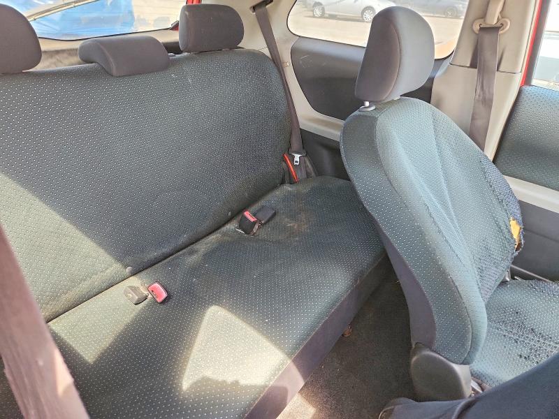 Auction sale of the 2007 Toyota Yaris, vin: JTDJT923975079401, lot number: 60385296