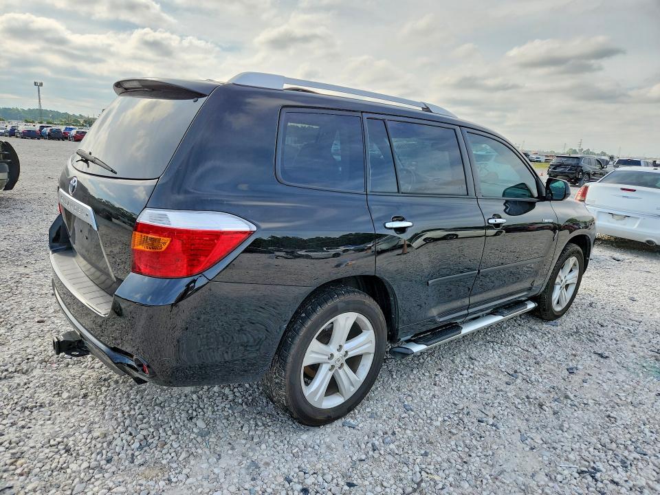 Aukcja sprzedaży 2010 Toyota Highlander, vin: 5TDYK3EH8AS021853, numer aukcji: 61931996