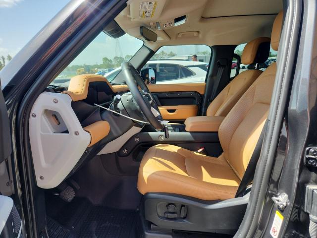 Продажа на аукционе авто 2024 Land Rover Defender, vin: SALEJ7EXXR2285348, номер лота: 60309296