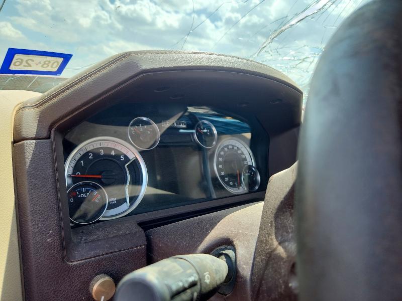 62444316 :رقم المزاد ، 3C6UR5FL3FG663130 vin ، 2015 Ram 2500 مزاد بيع