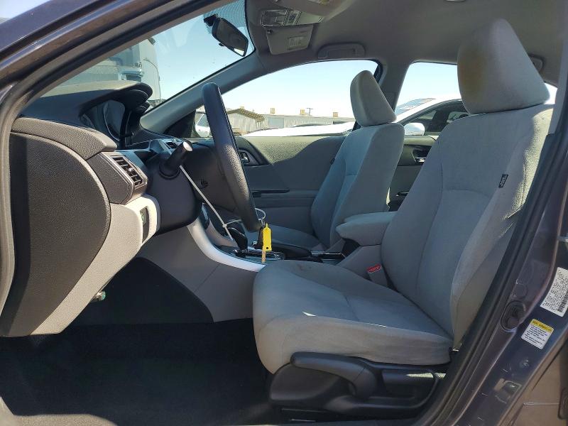Aukcja sprzedaży 2013 Honda Accord, vin: 1HGCR2F34DA004893, numer aukcji: 62546306