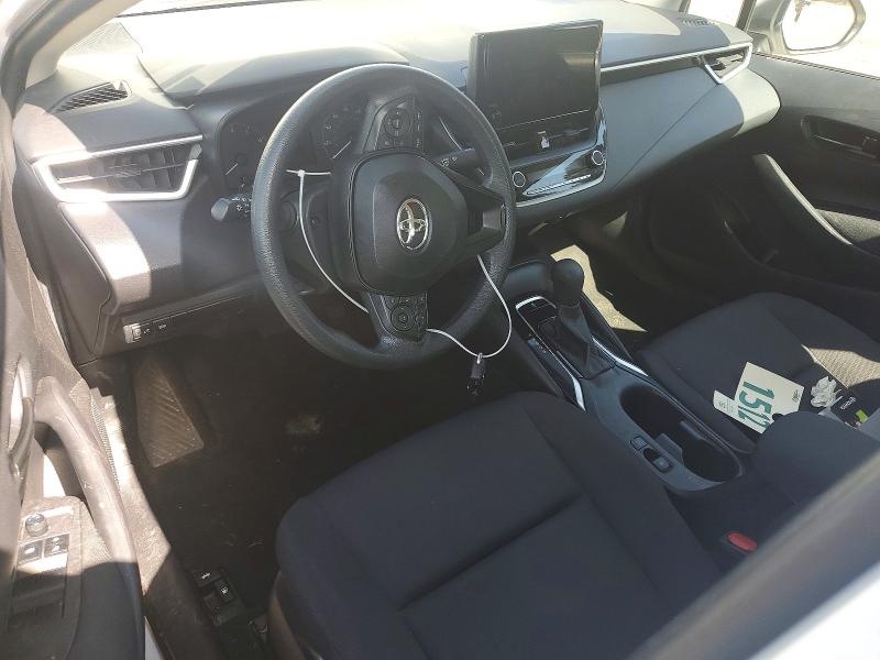 Продажа на аукционе авто 2024 Toyota Corolla, vin: 5YFB4MDE2RP122517, номер лота: 62479406