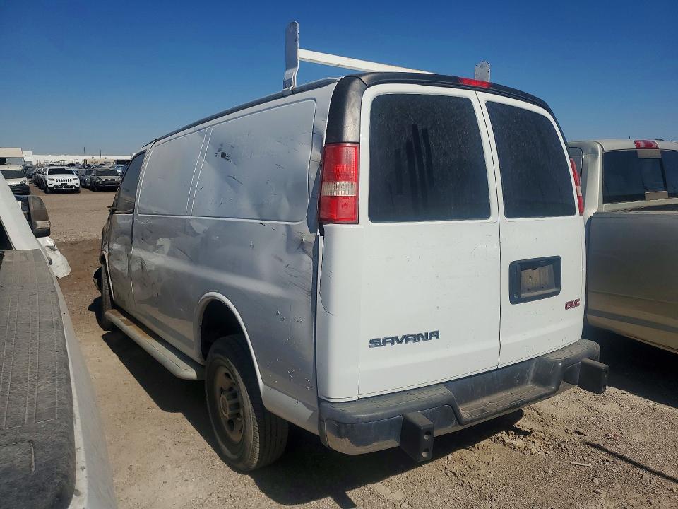 Aukcja sprzedaży 2017 Gmc Savana, vin: 1GTW7AFF8H1913103, numer aukcji: 56085716