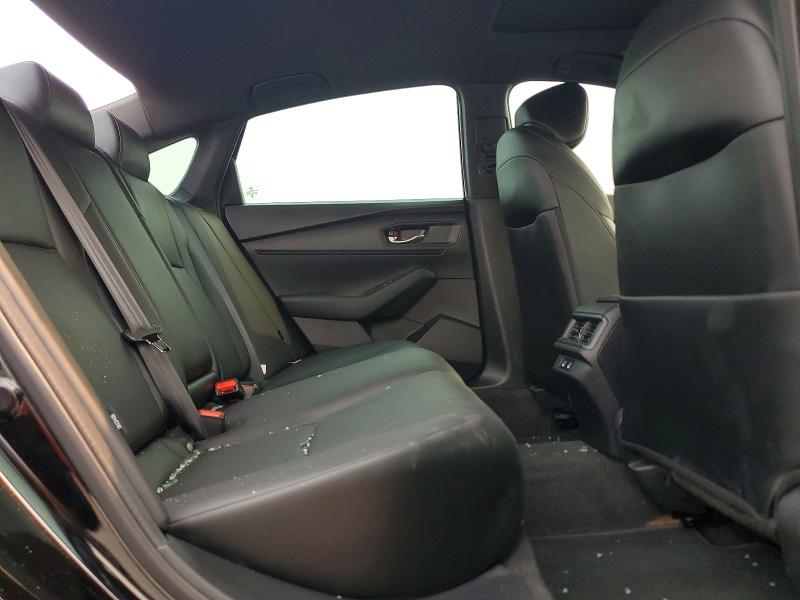 61052776 :رقم المزاد ، 1HGCY2F76SA059560 vin ، 2025 Honda Accord مزاد بيع