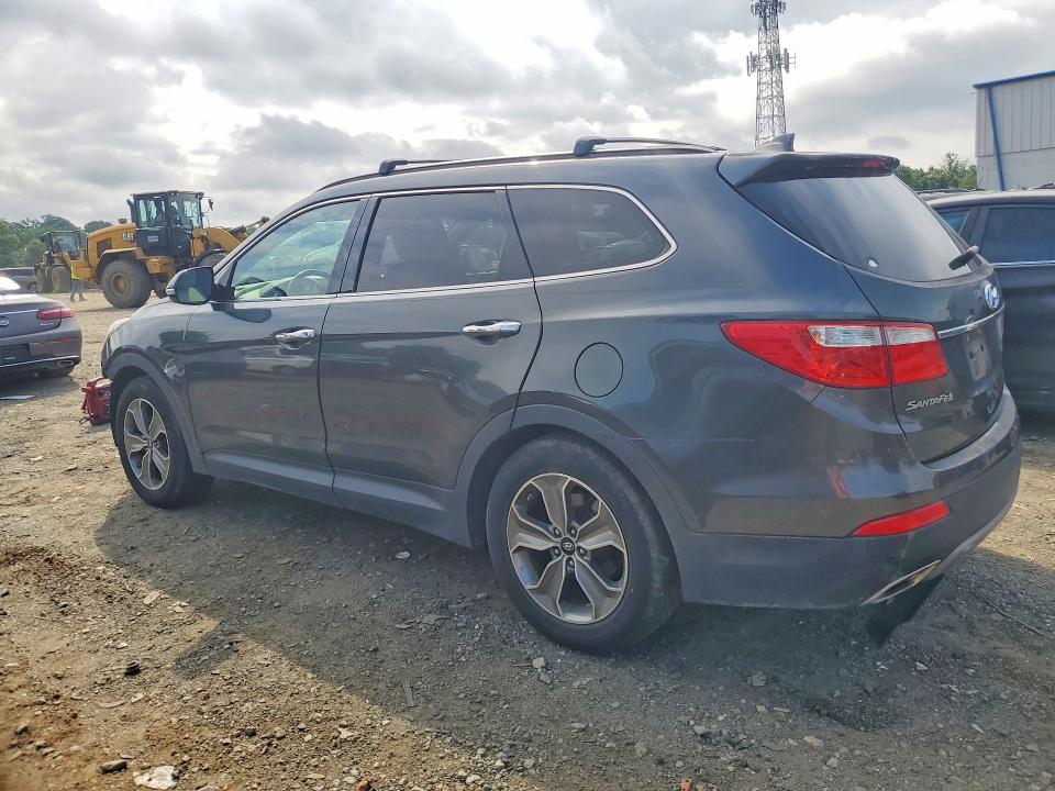 Продажа на аукционе авто 2013 Hyundai Santa Fe, vin: KM8SN4HF4DU009143, номер лота: 60032006