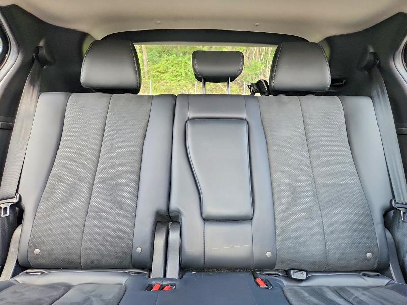 2024 Mitsubishi Eclipse Cross მანქანა იყიდება აუქციონზე, vin: JA4ATWAA9RZ006047, აუქციონის ნომერი: 62127056