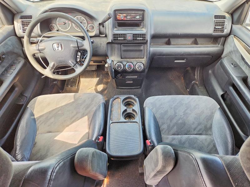 Продажа на аукционе авто 2002 Honda Cr-v, vin: JHLRD788X2C047488, номер лота: 60788976
