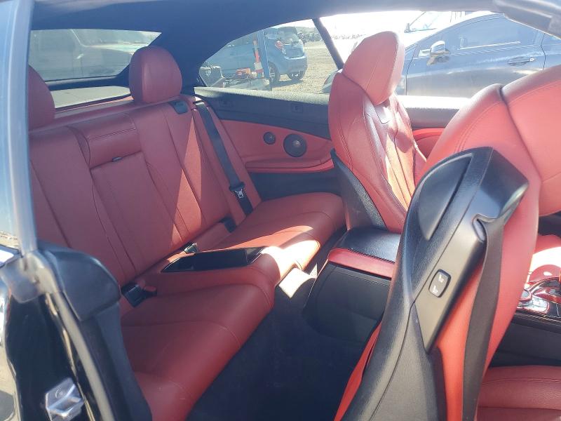 Продажа на аукционе авто 2014 Bmw 428, vin: WBA3V5C55EP747835, номер лота: 60022906