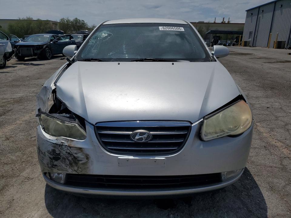 Продаж на аукціоні авто 2009 Hyundai Elantra, vin: KMHDU46D09U706152, номер лоту: 62006506