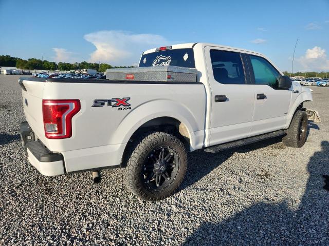 Продаж на аукціоні авто 2017 Ford F150, vin: 1FTEW1EP6HFC57382, номер лоту: 59773176