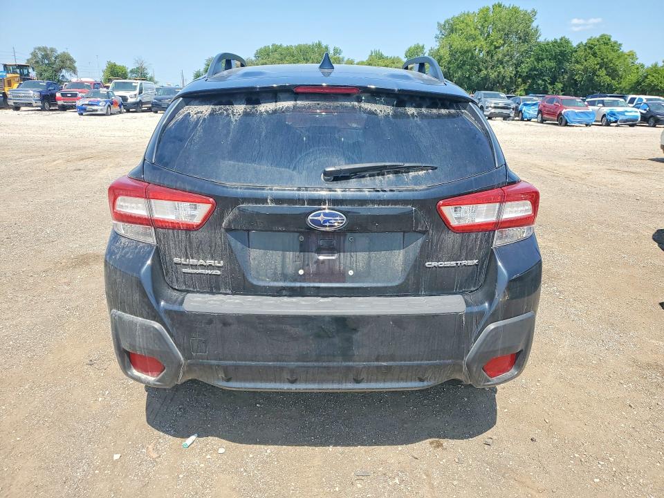Aukcja sprzedaży 2019 Subaru Crosstrek, vin: JF2GTAEC3KH249252, numer aukcji: 62333086