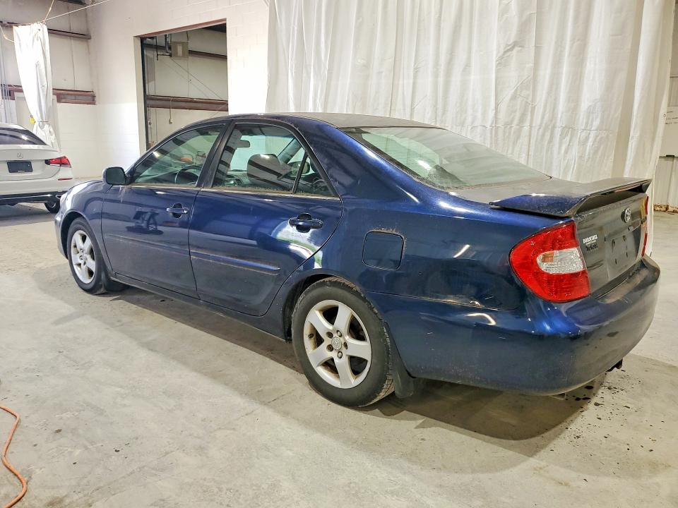 Продажа на аукционе авто 2004 Toyota Camry, vin: 4T1BE32K64U268006, номер лота: 59619726