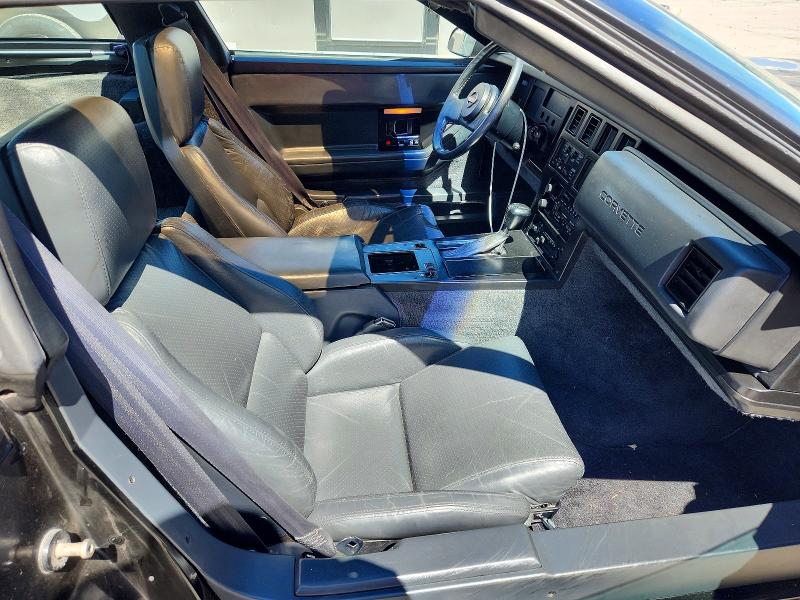 Продажа на аукционе авто 1985 Chevrolet Corvette, vin: 1G1YY0787F5112306, номер лота: 60673196
