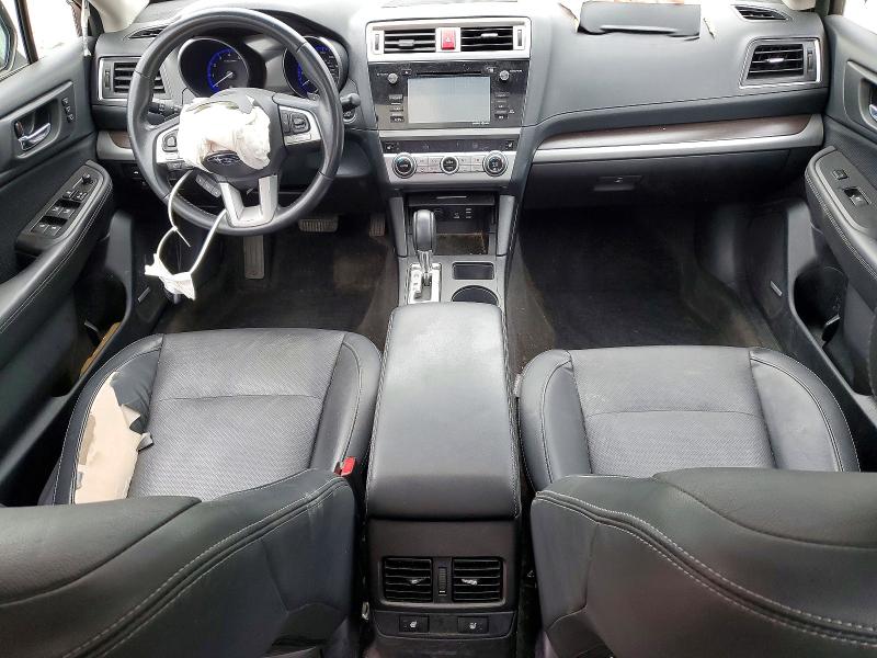 2015 Subaru Legacy მანქანა იყიდება აუქციონზე, vin: 4S3BNAL65F3024222, აუქციონის ნომერი: 61690266