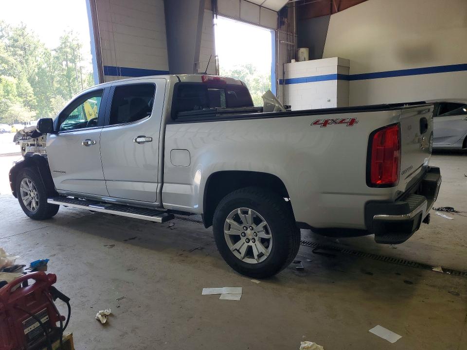 Aukcja sprzedaży 2016 Chevrolet Colorado, vin: 1GCGTCE35G1357009, numer aukcji: 60604676