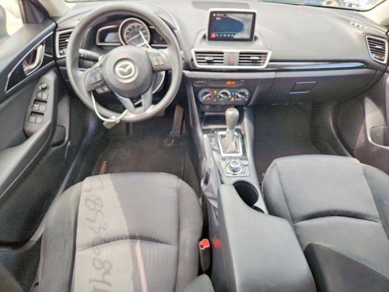 2016 Mazda 3 მანქანა იყიდება აუქციონზე, vin: 3MZBM1T71GM257913, აუქციონის ნომერი: 58536846