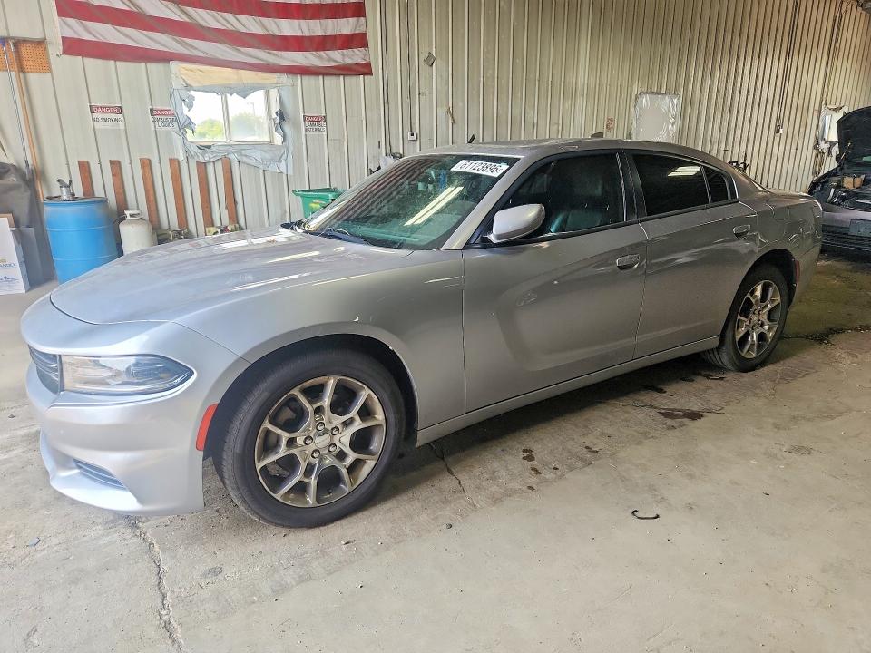 Auction sale of the 2016 Dodge Charger, vin: 2C3CDXJG2GH140826, lot number: 61123896