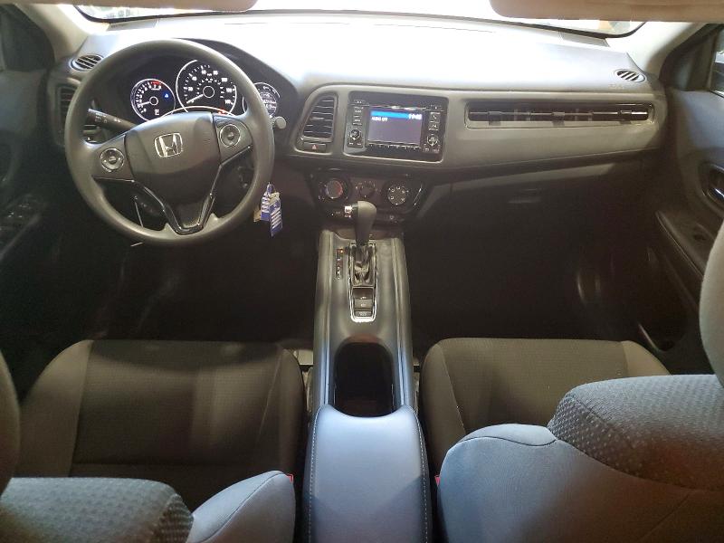 Продаж на аукціоні авто 2021 Honda Hr-v, vin: 3CZRU6H31MM752851, номер лоту: 62398496
